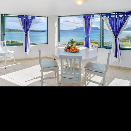 Guest house Giuseppe Pulito Olbia